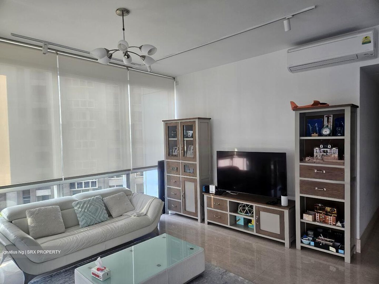 The Grange (D10), Condominium #563814421